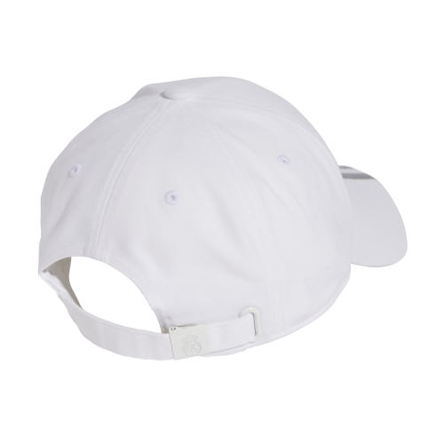 Kšiltovka adidas Real Madrid Home Baseball