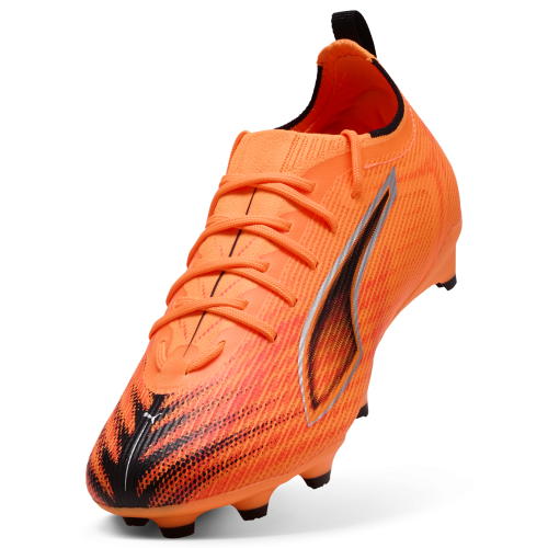 Dětské kopačky Puma ULTRA 6 Pro FG/AG