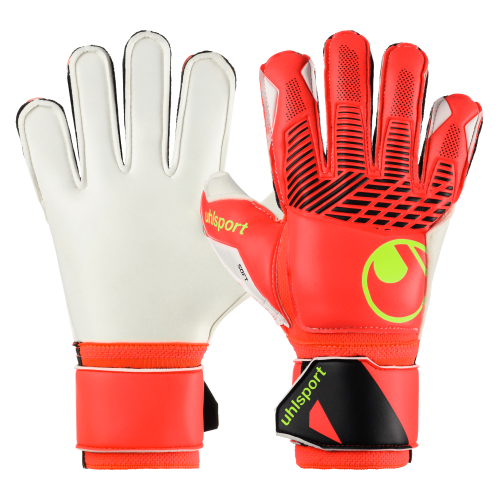 Dětské brankářské rukavice Uhlsport FM ZNE Soft Flex Frame