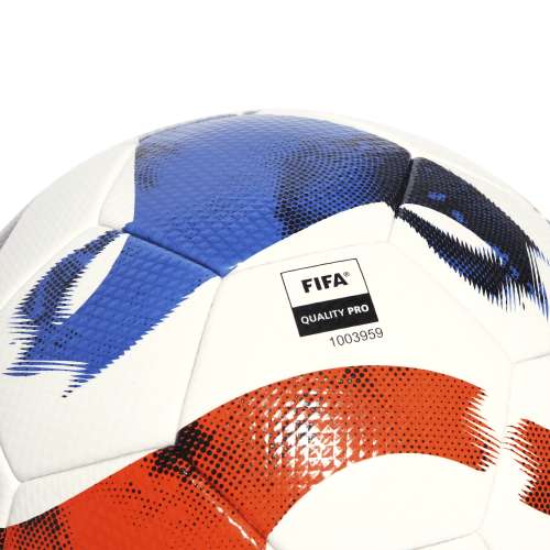 5x Fotbalový míč adidas Tiro Competition