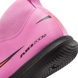 Dětské sálové kopačky Nike Mercurial Superfly 10 Academy IC