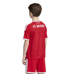 Dětský dres adidas FC Bayern Mnichov domácí 2026/2027