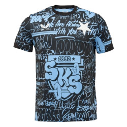 Předzápasový dres Castore SK Slavia Praha 25/26