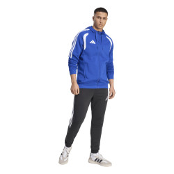 Mikina s kapucí adidas Tiro 26 League Full Zip