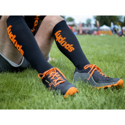 Kompresní ponožky Spophy Compression and Recovery Socks
