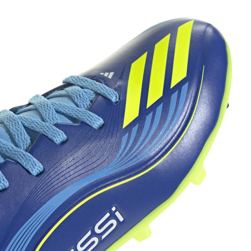 Dětské kopačky adidas F50 Messi League FG/MG