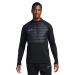Tréninková mikina Nike Academy Winter Warrior