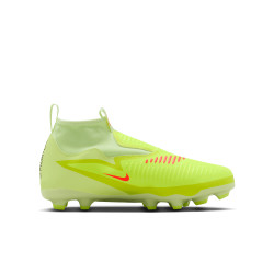 Dětské kopačky Nike Phantom 6 High Academy FG/MG