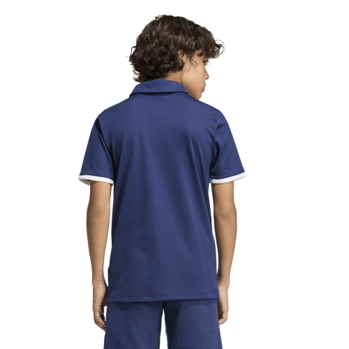 Dětské polo adidas Entrada 26