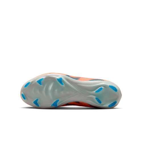 Dětské kopačky Nike Mercurial Vapor 16 Pro KM FG