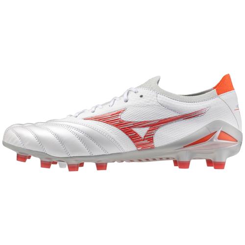 Kopačky Mizuno Morelia Neo IV Japan White/Radian