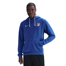 Mikina s kapucí Nike Atlético Madrid Standard Issue