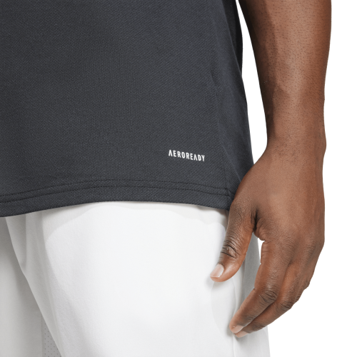 Polo triko adidas Squadra 25 Cotton