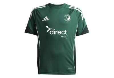 Dětský tréninkový dres adidas Tiro 25 Competition FCM Komořany