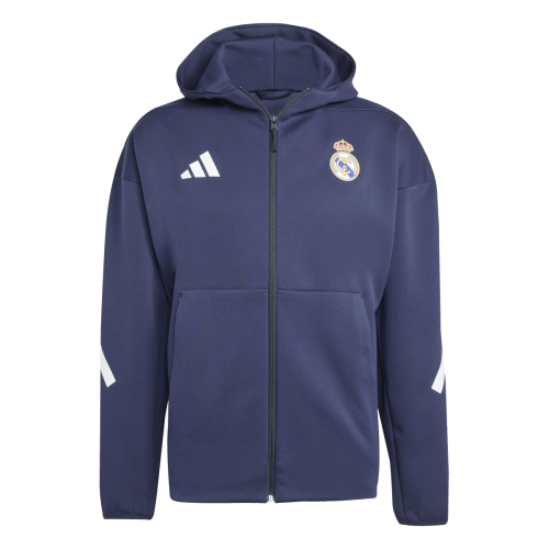 Bunda adidas Real Madrid Z.N.E. Anthem