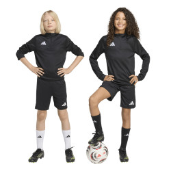 Dětské tréninkové trenky adidas Entrada 26