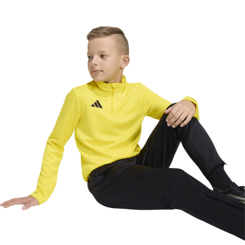 Dětská tréninková mikina adidas Entrada 26