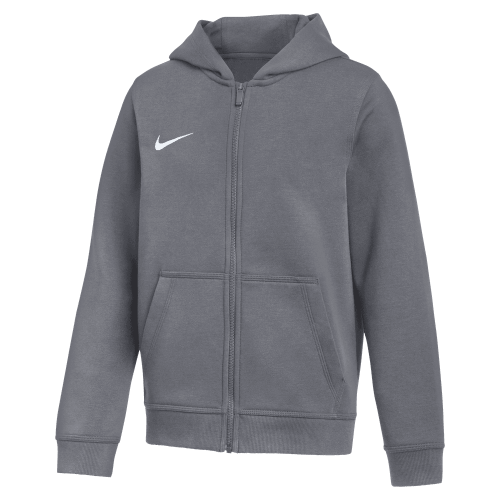 Dětská mikina s kapucí Nike Park 26 Fleece Full-Zip