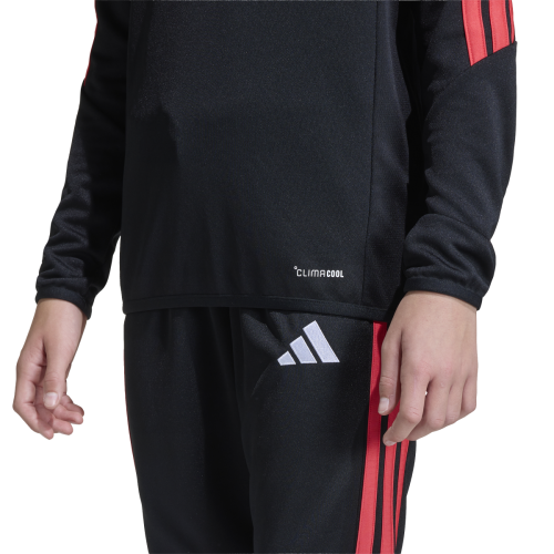Dětská tréninková mikina adidas Tiro 26 League