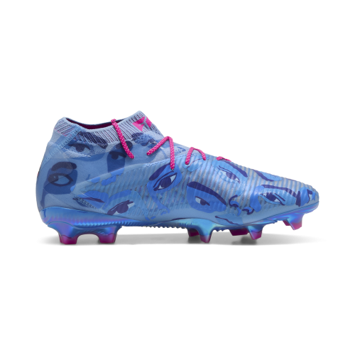 Kopačky Puma FUTURE 8 Ultimate x KIDSUPER FG