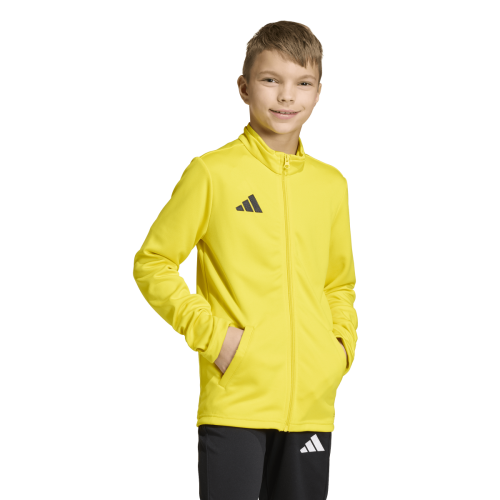 Dětská tréninková bunda adidas Entrada 26