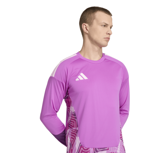 Brankářský dres adidas Tiro 26 Competition dlouhý rukáv