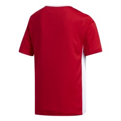 Dětský dres adidas Entrada 18 krátký rukáv