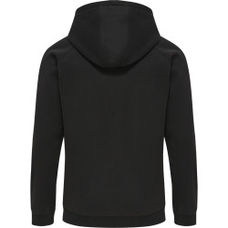 Mikina s kapucí Hummel hmlRED Classic Zip