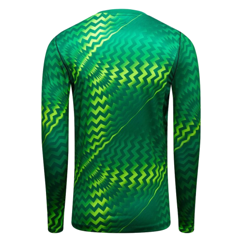 Brankářský dres Nike Gardien VI dlouhý rukáv