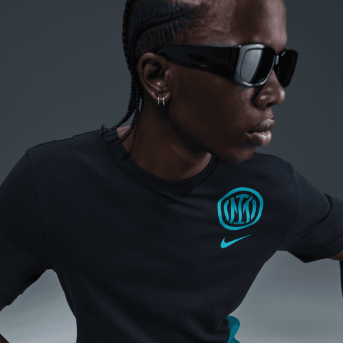 Triko Nike Inter Milán