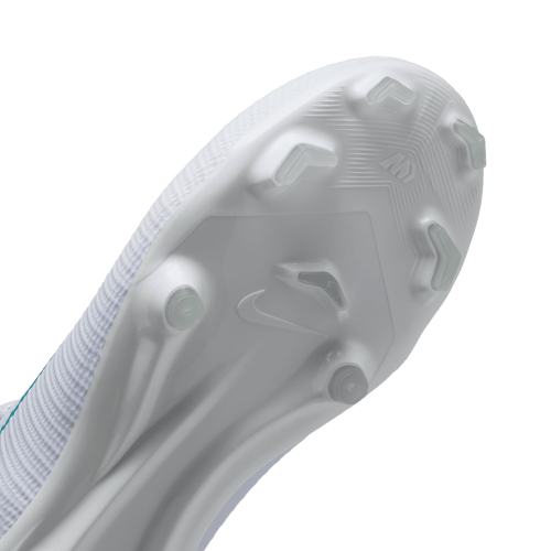 Dětské kopačky Nike Mercurial Vapor 17 Academy FG/MG