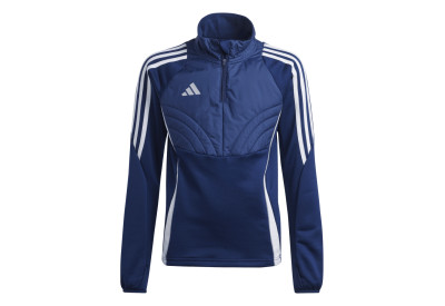 Detská tréningová mikina adidas Tiro 24 Winterized