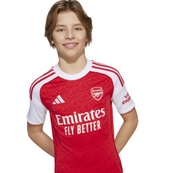 Dětský dres adidas Arsenal FC domácí 2025/2026