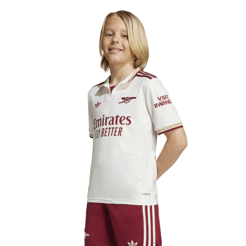 Dětský dres adidas Arsenal FC 3RD 2025/2026