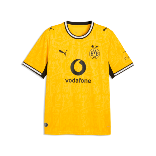 Dres Puma Borussia Dortmund domácí 2026/2027