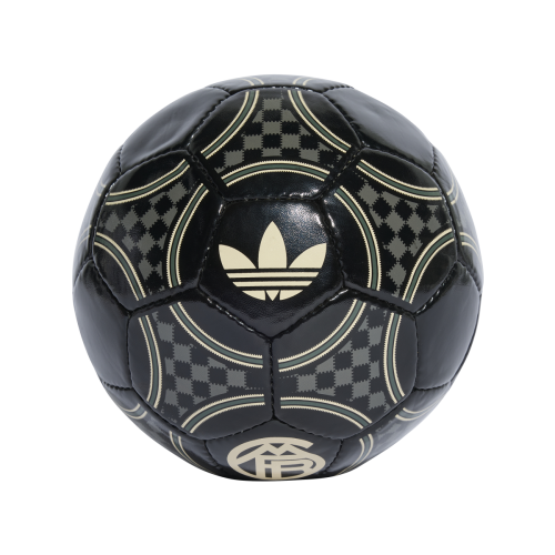 Fotbalový míč adidas FC Bayern Mnichov 3RD Club