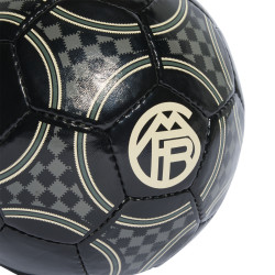 Fotbalový míč adidas FC Bayern Mnichov 3RD Club