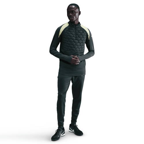 Tréninková mikina Nike Strike Therma-FIT