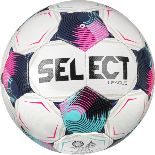 Fotbalový míč Select League Chance Liga 2026/27