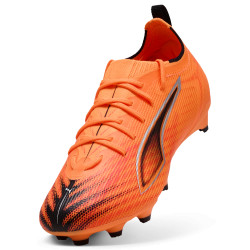 Dětské kopačky Puma ULTRA 6 Pro FG/AG