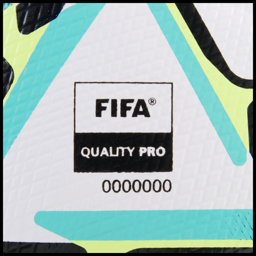 Fotbalový míč Puma STELLAR NITRO Ultimate