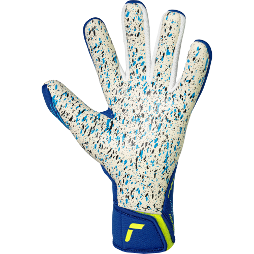 Dětské brankářské rukavice Reusch Fastgrip Fusion