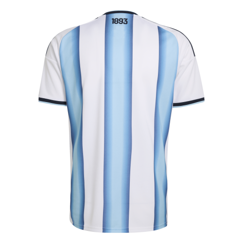 Domácí dres adidas Argentina 26