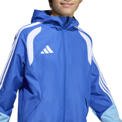 Dětská bunda adidas Tiro 26 Competition All Weather