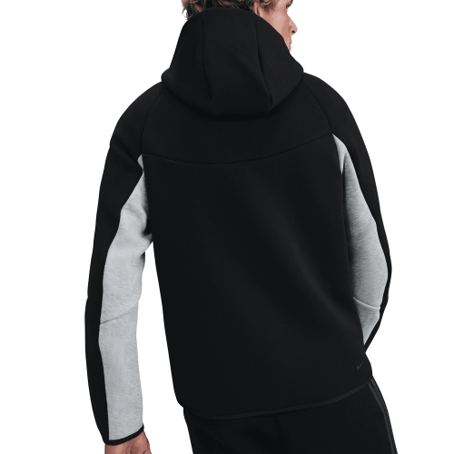 Mikina s kapucí Nike Tech Windrunner Full-Zip