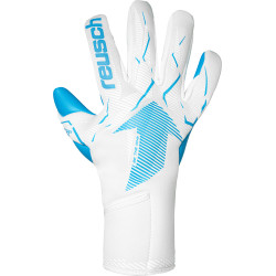 Brankářské rukavice Reusch Fastgrip Aqua
