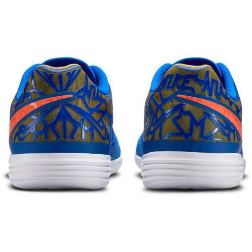 Sálové kopačky NIKE LUNARGATO II