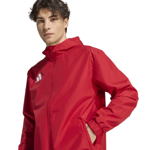 Bunda adidas Entrada 26 All Weather
