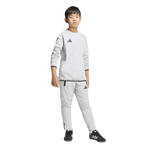 Dětská mikina adidas Tiro Travel Crew