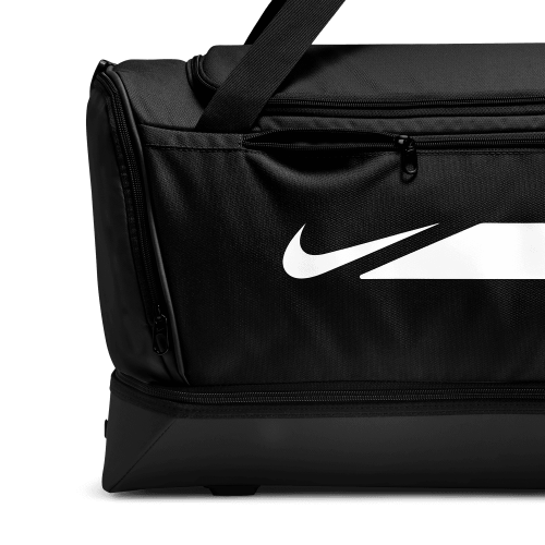 Velká fotbalová taška Nike Academy Hardcase (60l)